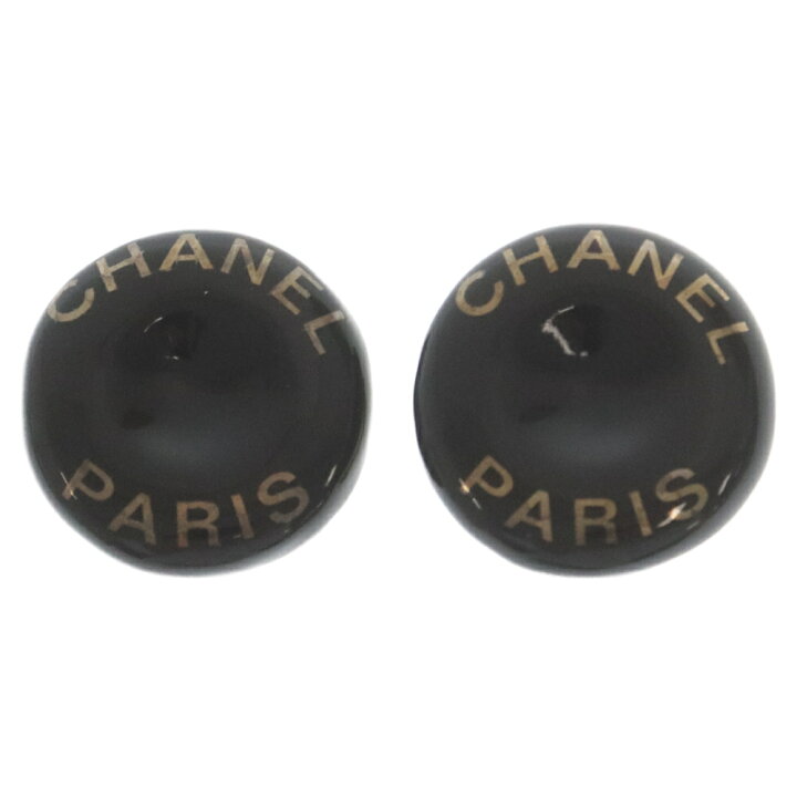 楽天市場】CHANEL(シャネル) 97A pre-Owned 97P ヴィンテージ ロゴ 