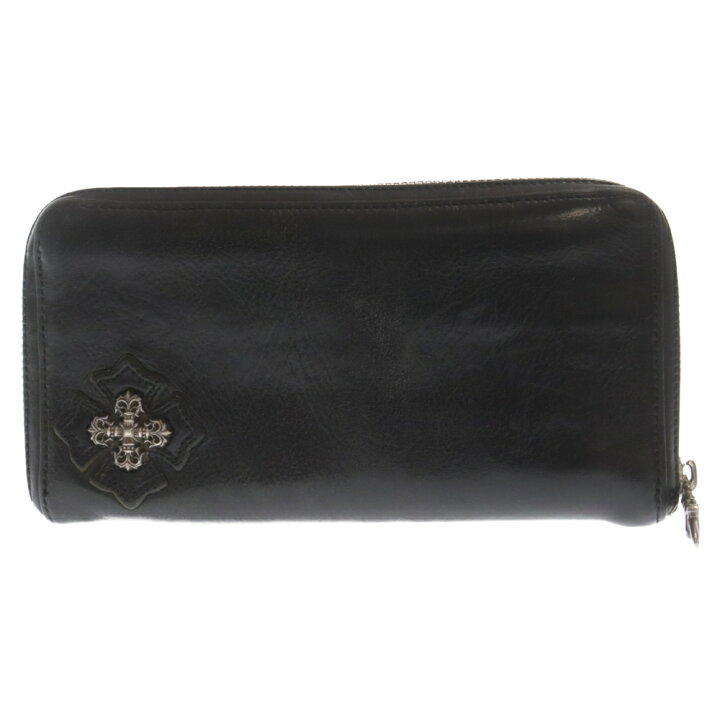 楽天市場】CHROME HEARTS(クロムハーツ) REC F ZIP #2 FLG レック 