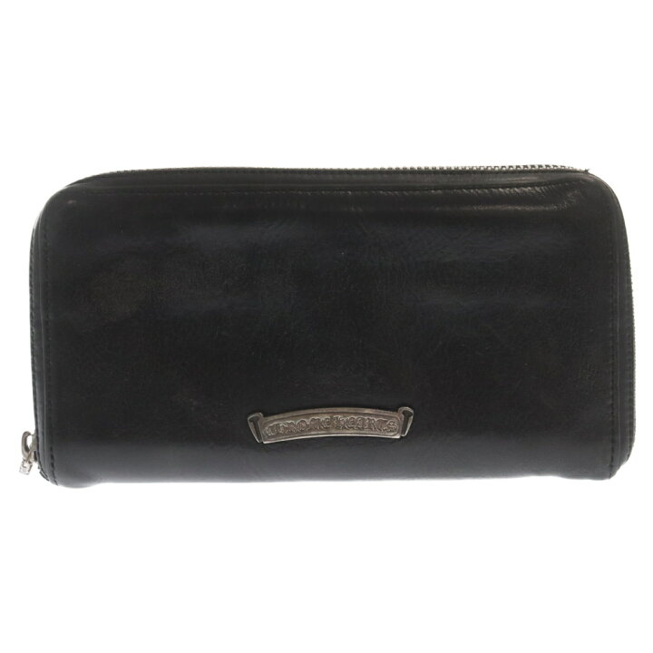 楽天市場】CHROME HEARTS(クロムハーツ) REC F ZIP #2 FLG レック 