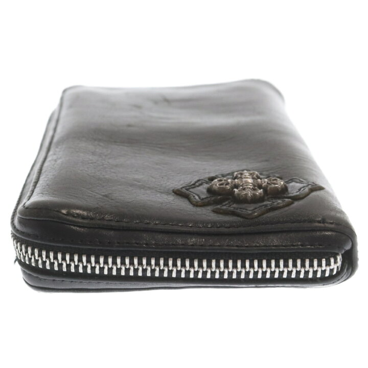 楽天市場】CHROME HEARTS(クロムハーツ) REC F ZIP #2 FLG レック 