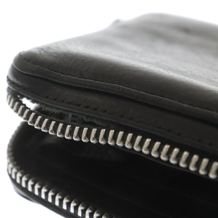 楽天市場】CHROME HEARTS(クロムハーツ) REC F ZIP #2 FLG レック 