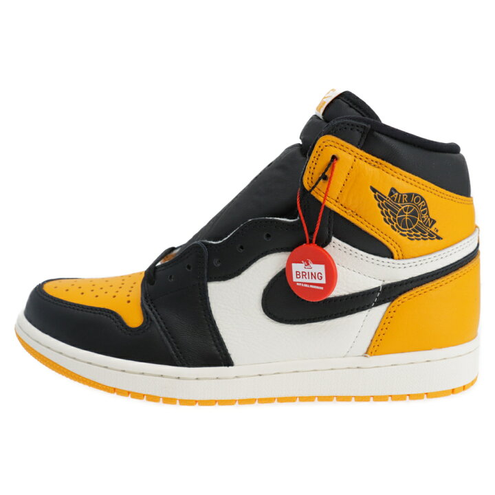 楽天市場】NIKE(ナイキ) サイズ:27.0cm AIR JORDAN 1 RETRO HIGH OG 
