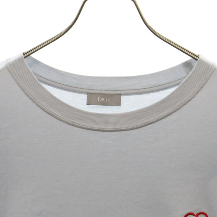 楽天市場】【sale対象】DIOR(ディオール) サイズ:XL 24SS ハートロゴ 