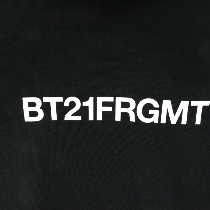 楽天市場】FRAGMENT DESIGN(フラグメントデザイン) サイズ:XL ×BT21 