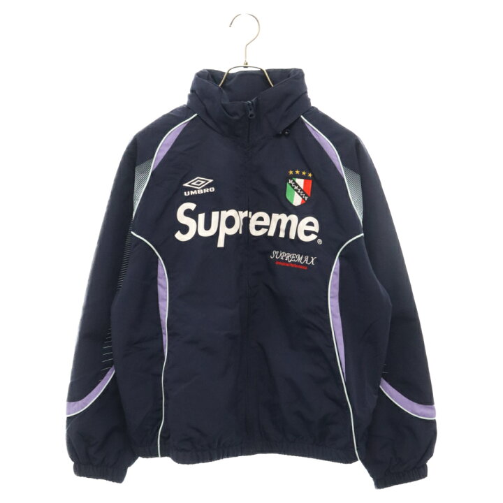 楽天市場】SUPREME(シュプリーム) サイズ:S 22SS ×Umbro Track Jacket 