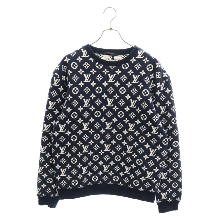 楽天市場】LOUIS VUITTON(ルイヴィトン) サイズ:S 20SS フルモノグラム 