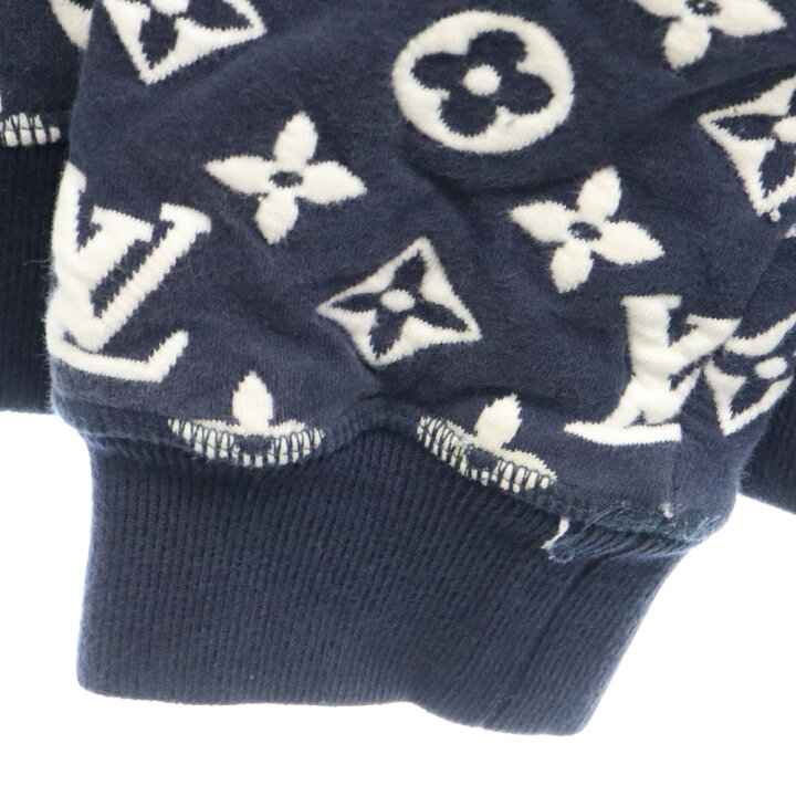 楽天市場】LOUIS VUITTON(ルイヴィトン) サイズ:S 20SS フルモノグラム 