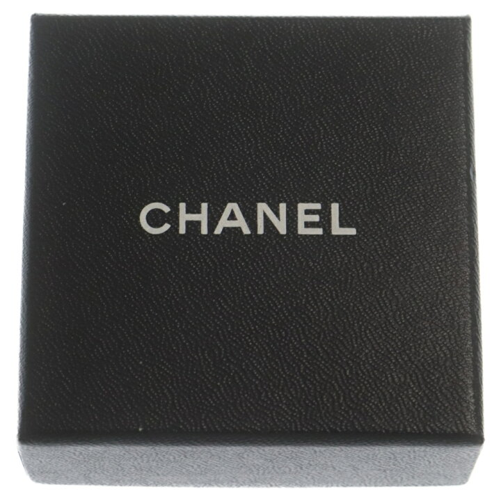 楽天市場】CHANEL(シャネル) 97A pre-Owned 97P ヴィンテージ ロゴ  