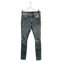 楽天市場】amiri デニム 中古の通販