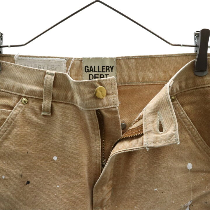 楽天市場】GALLERY DEPT.(ギャラリーデプト) サイズ:29 LA Flare  