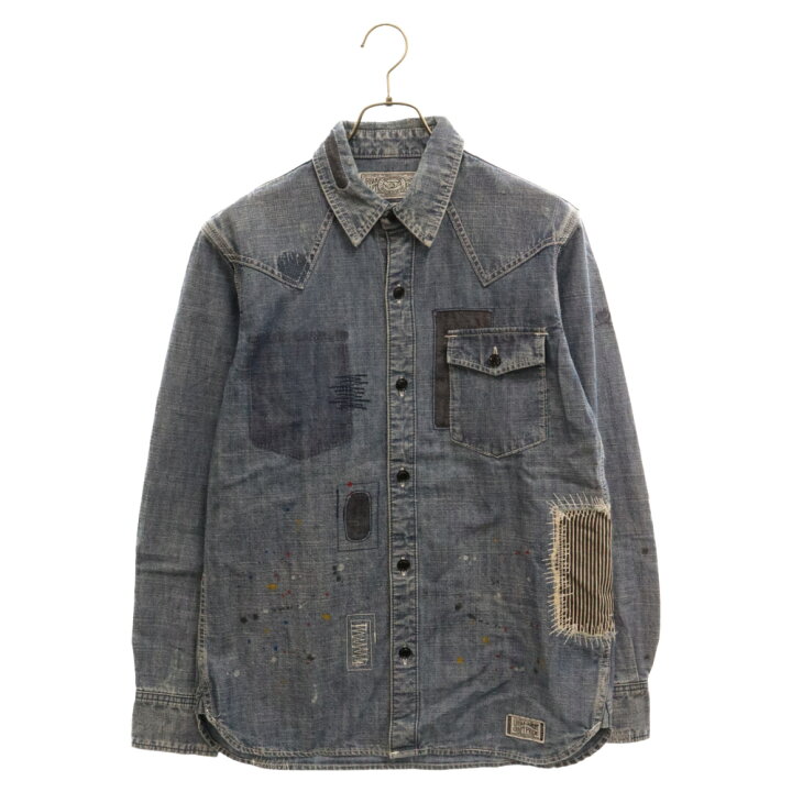 楽天市場】NEIGHBORHOOD(ネイバーフッド) サイズ:M Savage7/C-SHIRT.LS 