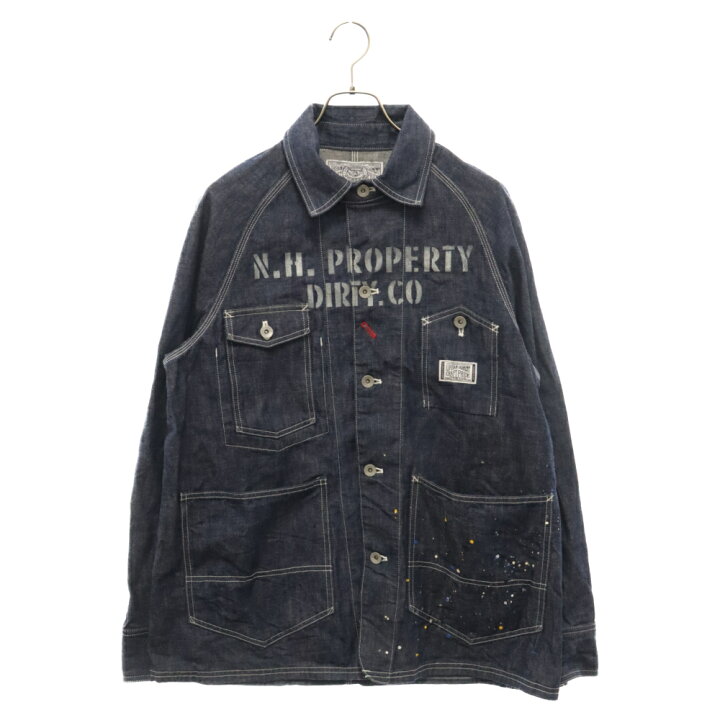 楽天市場】NEIGHBORHOOD(ネイバーフッド) サイズ:M Barracks C-JKT 