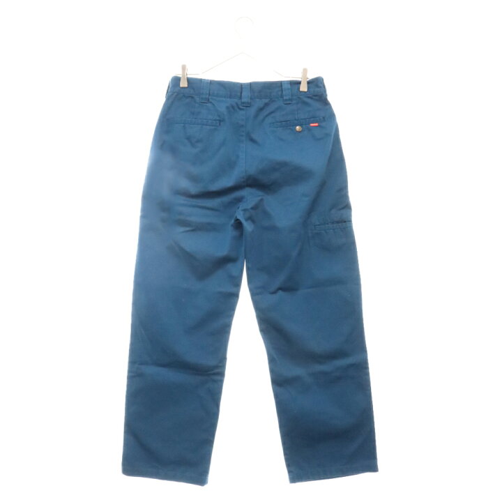 楽天市場】【sale対象】SUPREME(シュプリーム) サイズ:30 Work Pant 