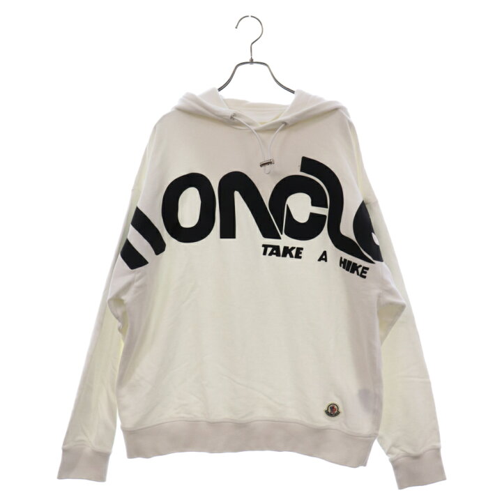 楽天市場】MONCLER(モンクレール) サイズ:L 19AW MAGLIA JUMPER 