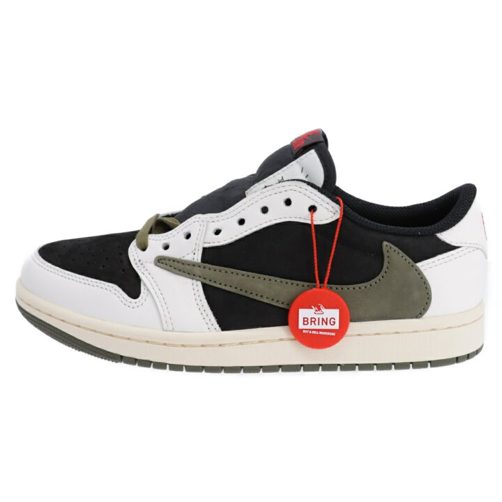 楽天市場】NIKE(ナイキ) サイズ:24.0cm ×Travis Scott WMNS AIR JORDAN  
