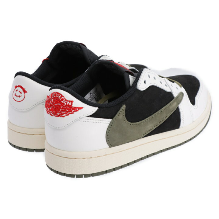 楽天市場】NIKE(ナイキ) サイズ:24.0cm ×Travis Scott WMNS AIR JORDAN 