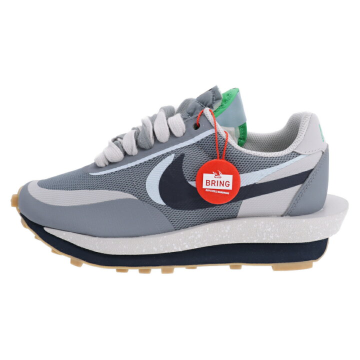 楽天市場】NIKE(ナイキ) サイズ:23.0cm ×クロット サカイ LD ワッフル  