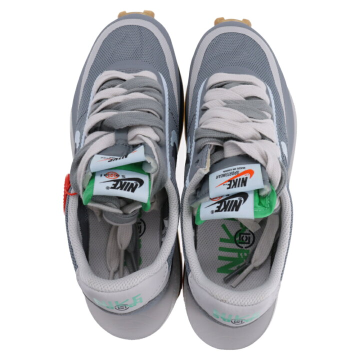 楽天市場】NIKE(ナイキ) サイズ:23.0cm ×クロット サカイ LD ワッフル  