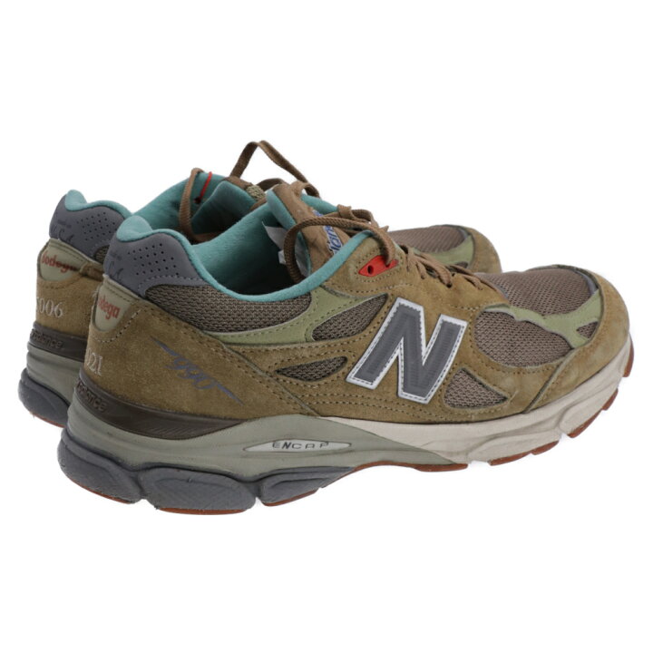 楽天市場】New Balance(ニューバランス) サイズ:26.5cm × Bodega 