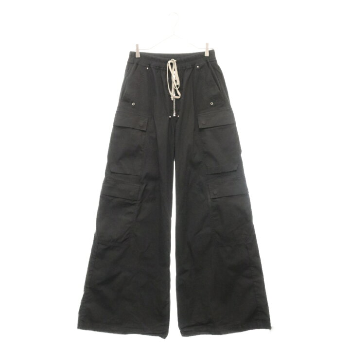 楽天市場】Rick Owens(リックオウエンス) サイズ:48 24SS CARGOBELAS 