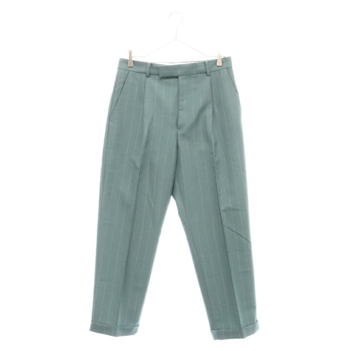 楽天市場】WACKO MARIA(ワコマリア) サイズ:S 22AW DORMEUIL STRIPED 