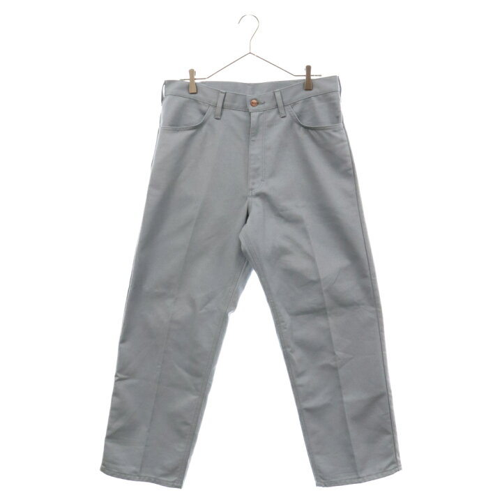 楽天市場】WACKO MARIA(ワコマリア) サイズ:M 23AW ×WRANGLER WRANCHER 