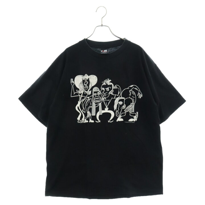 楽天市場】VINTAGE(ヴィンテージ) 00s RED HOT CHILI PEPPERS PICASSO  