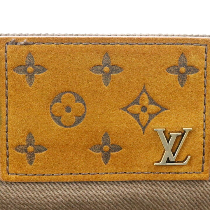 楽天市場】LOUIS VUITTON(ルイヴィトン) サイズ:29 23SS エンブロイ 