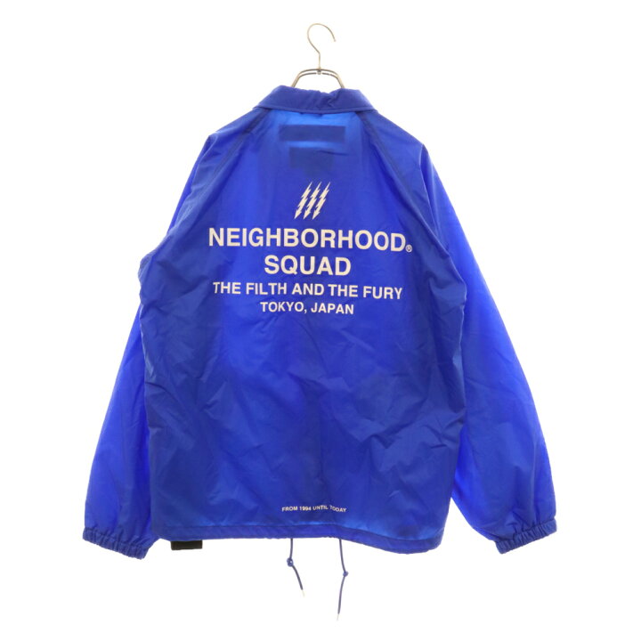 楽天市場】NEIGHBORHOOD(ネイバーフッド) サイズ:M 19SS BROOKS N-JKT 