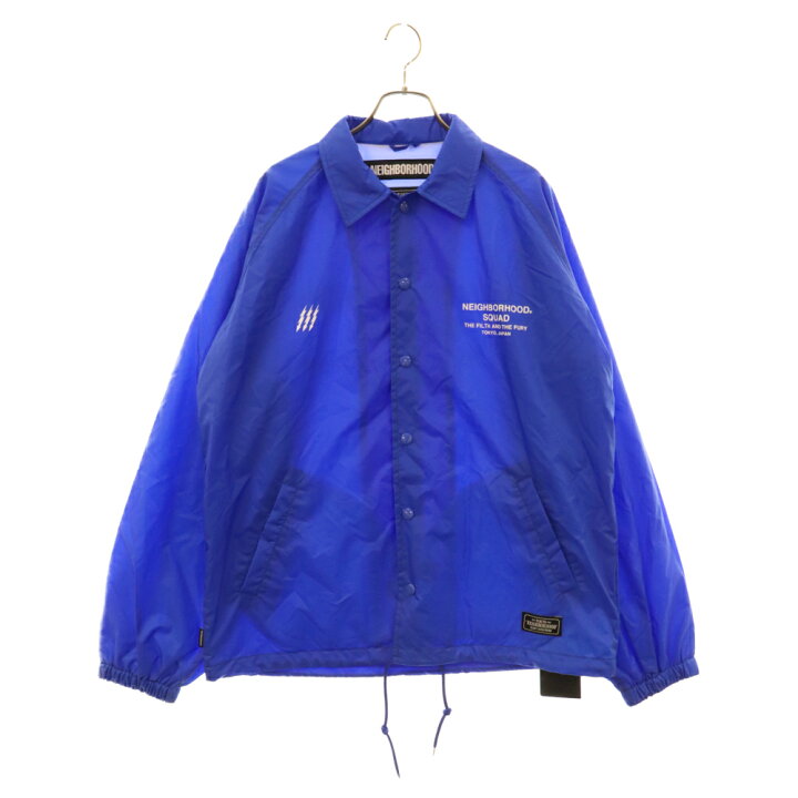 楽天市場】NEIGHBORHOOD(ネイバーフッド) サイズ:M 19SS BROOKS N-JKT 