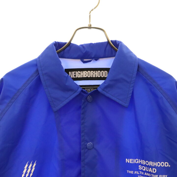 楽天市場】NEIGHBORHOOD(ネイバーフッド) サイズ:M 19SS BROOKS N-JKT 