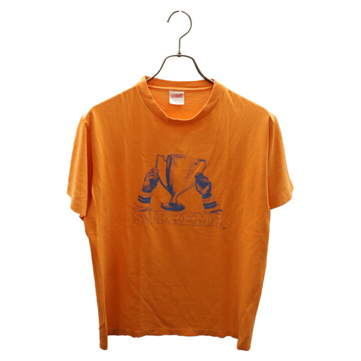 楽天市場】SUPREME(シュプリーム) サイズ:M 90s Trophy Tee トロフィー 