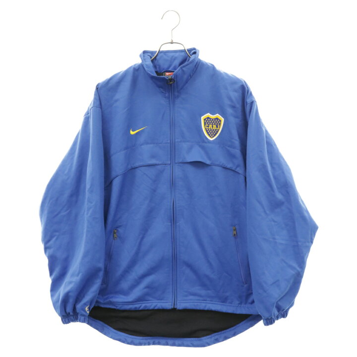 楽天市場】NIKE(ナイキ) サイズ:M CABJ ボカジュニアーズ トラック 