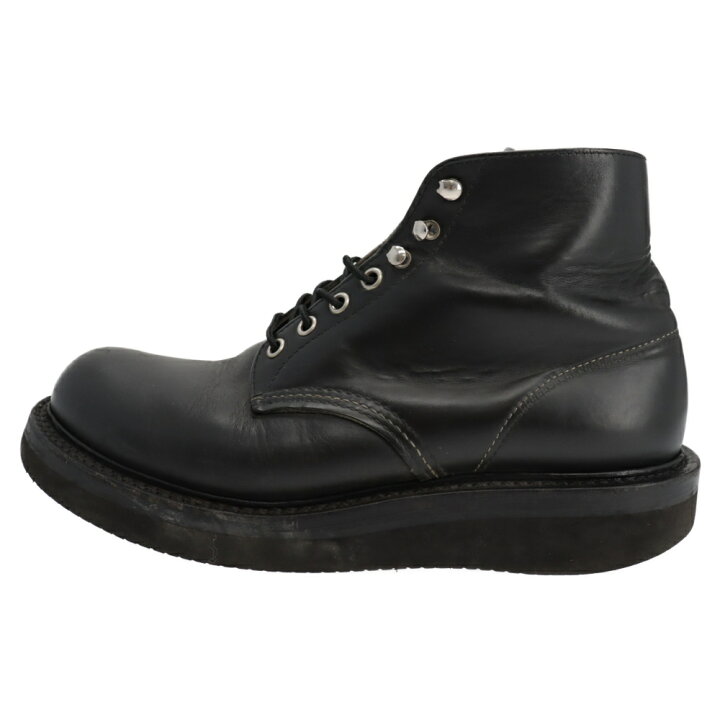 楽天市場】RED WING(レッド ウイング) サイズ:US9 1/2 90S 8165 
