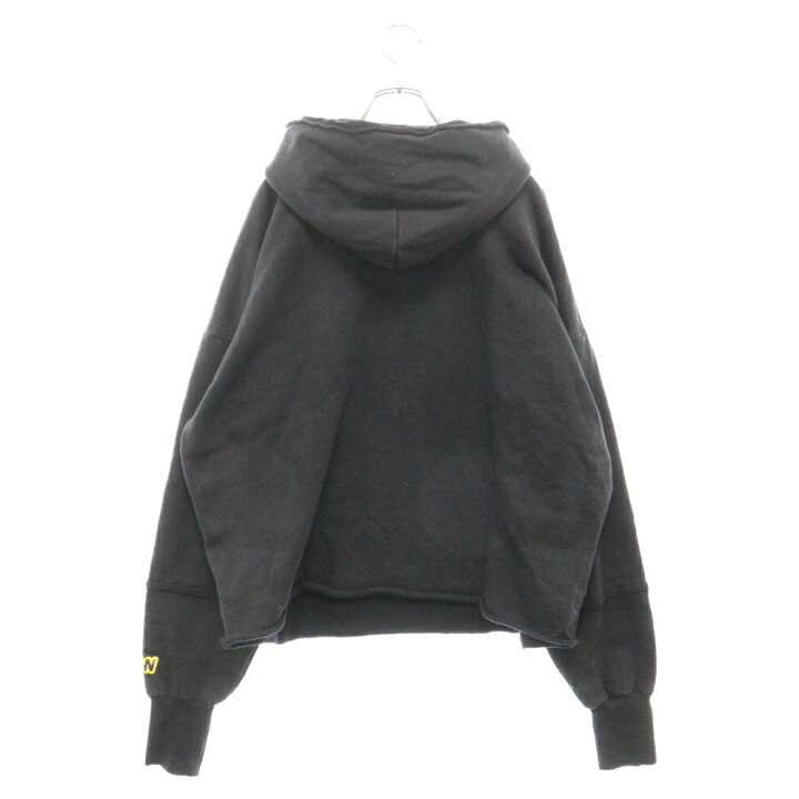 楽天市場】drew house(ドリューハウス) サイズ:L LOGO HOODIE ロゴ 