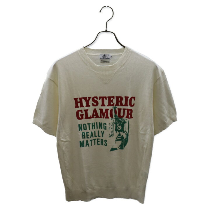 楽天市場】HYSTERIC GLAMOUR(ヒステリックグラマー) サイズ:M 