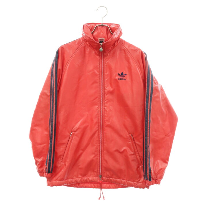 楽天市場】adidas(アディダス) 70~80s ナイロントラックジャケット  
