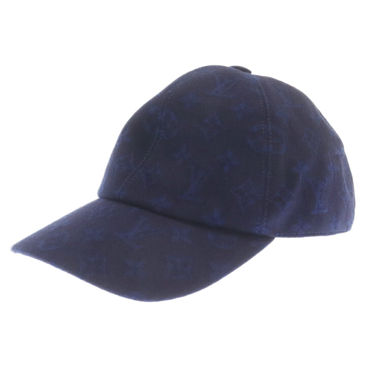 楽天市場】LOUIS VUITTON(ルイヴィトン) サイズ:L 24SS キャップ 