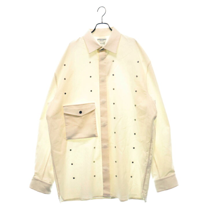 楽天市場】BOTTEGA VENETA(ボッテガヴェネタ) サイズ:56 Oversized 