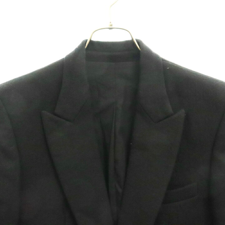 楽天市場】BALMAIN(バルマン) サイズ:44 15AW エンブレムボタン 1B 