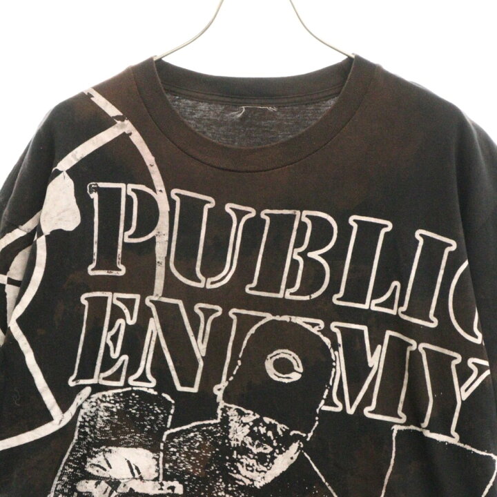 楽天市場】VINTAGE(ヴィンテージ) VINTAGE G RAGS 72 PUBLIC ENEMY  