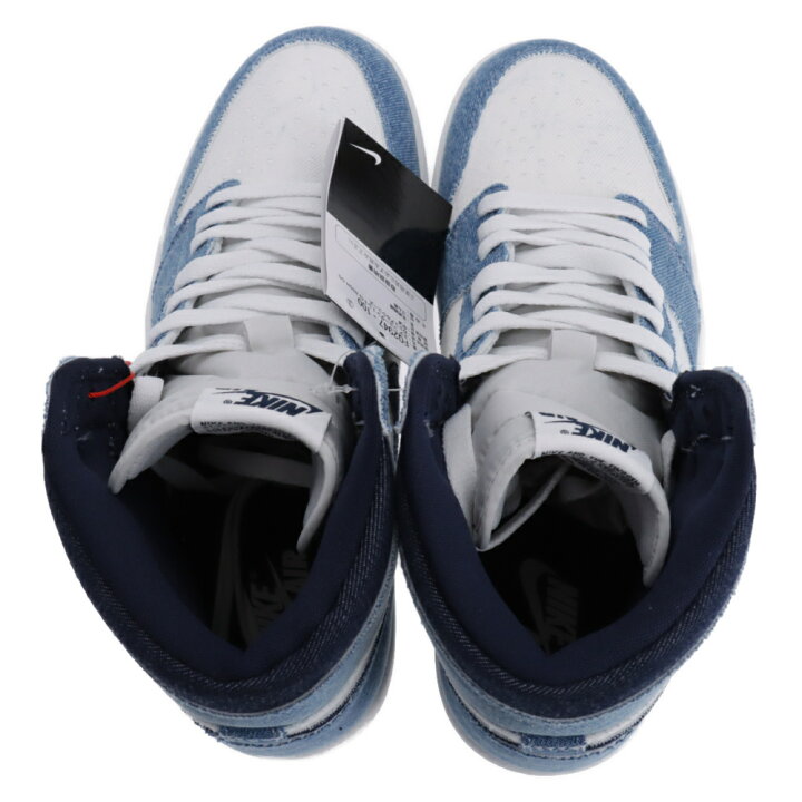 楽天市場】NIKE(ナイキ) サイズ:27.0cm AIR JORDAN 1 RETRO HIGH OG 