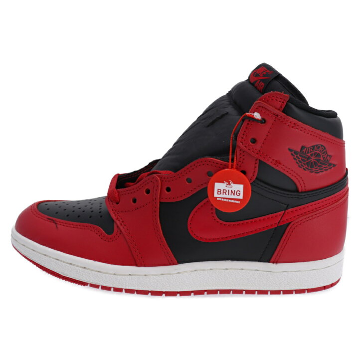 楽天市場】NIKE(ナイキ) サイズ:25.0cm AIR JORDAN 1 HI 85 VARSITY 