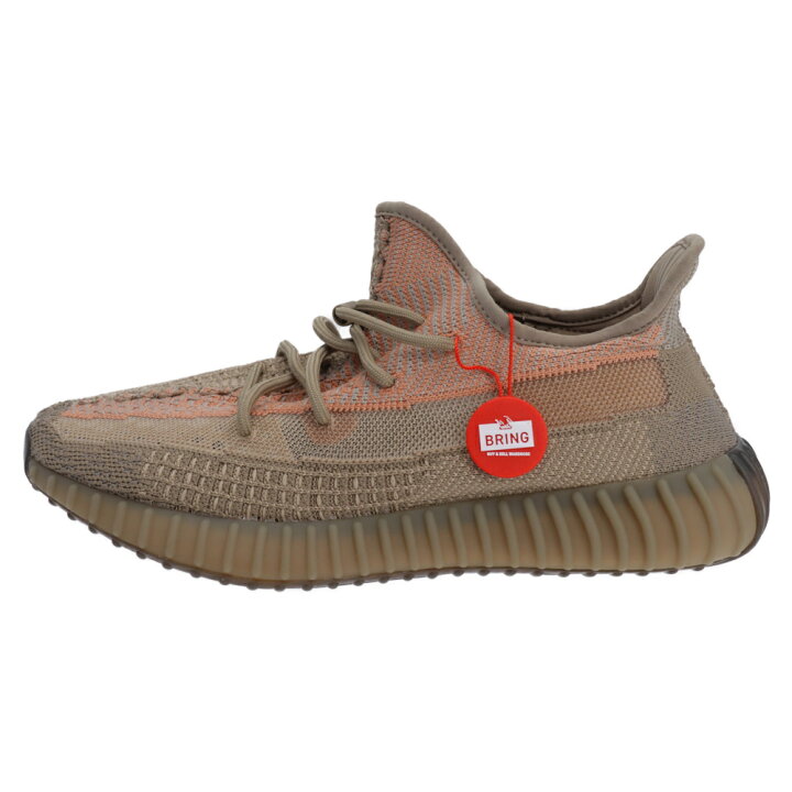 楽天市場】adidas(アディダス) サイズ:28.5cm YEEZY BOOST 350 V2 SAND 