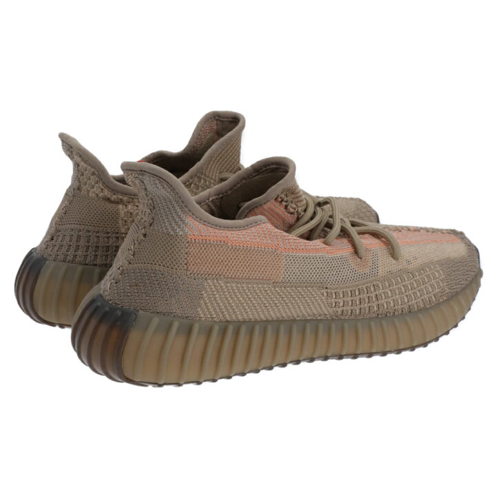 楽天市場】adidas(アディダス) サイズ:28.5cm YEEZY BOOST 350 V2 SAND  