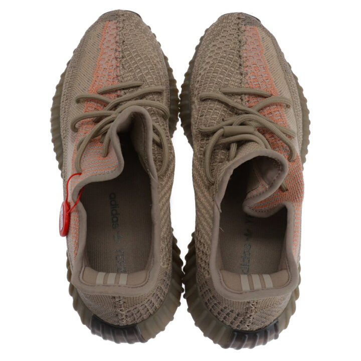 楽天市場】adidas(アディダス) サイズ:28.5cm YEEZY BOOST 350 V2 SAND  