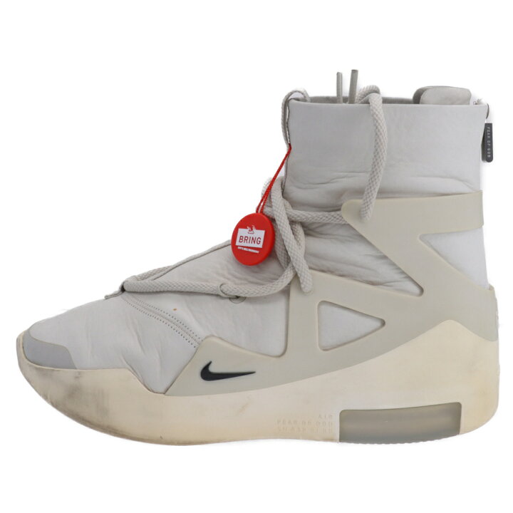 楽天市場】NIKE(ナイキ) サイズ:27.5cm ×FEAR OF GOD AIR FEAR OF GOD  