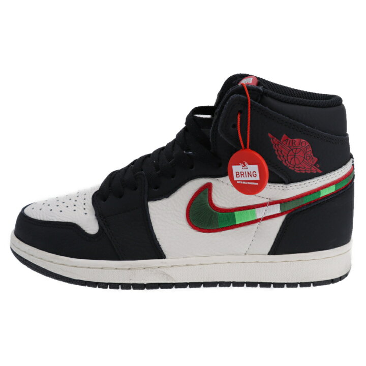 楽天市場】NIKE(ナイキ) サイズ:25.0cm AIR JORDAN1 RETRO HIGH OG 