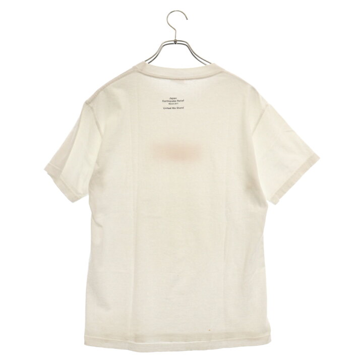 楽天市場】SUPREME(シュプリーム) サイズ:M 11SS Benefit Box Logo Tee 