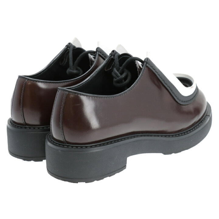 楽天市場】PRADA(プラダ) サイズ:6 23AW ダイアパソン オペーク  